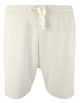 Men's M Backrush Heather Lounge Shorts HM XX-Large